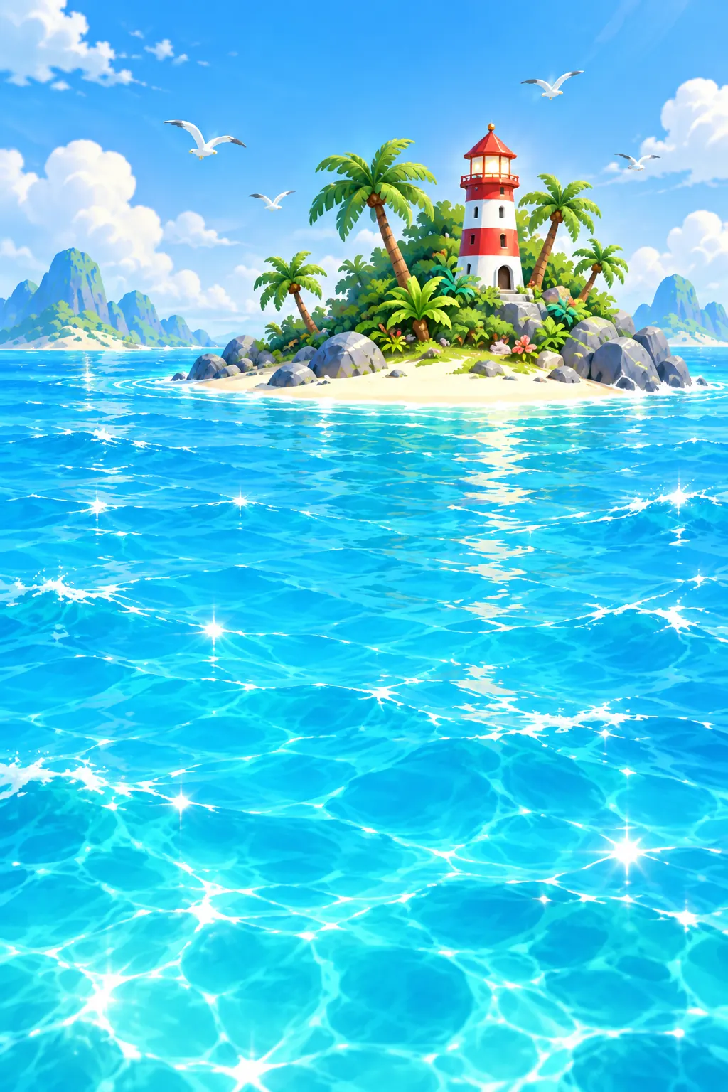 Music Sea